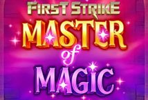 Master of Magic